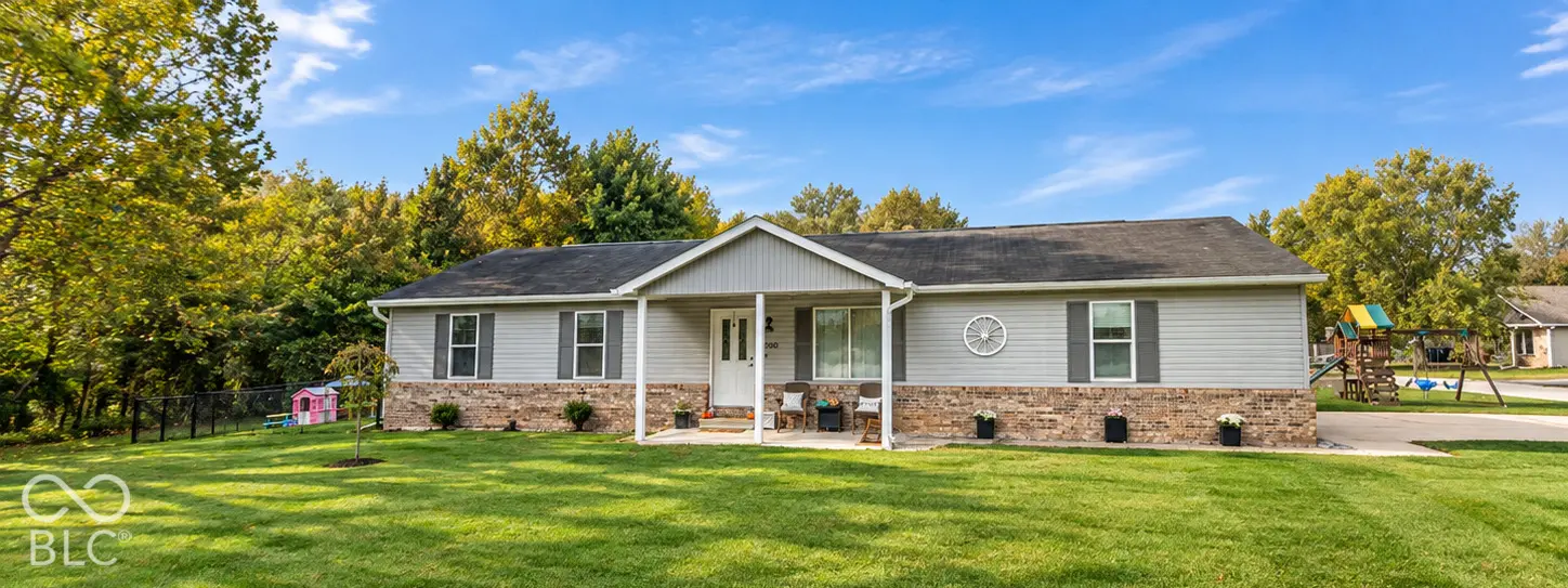 900 Golden CT, Greencastle, IN 46135