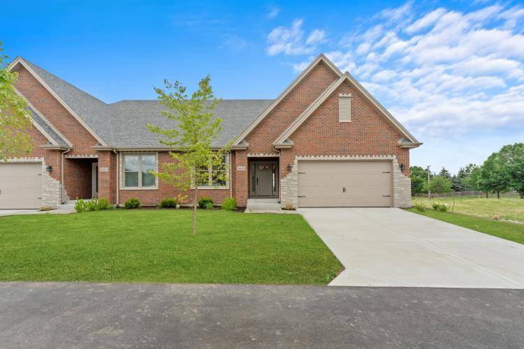 8803 WILLOW LN #MODEL, Mokena, IL 60448