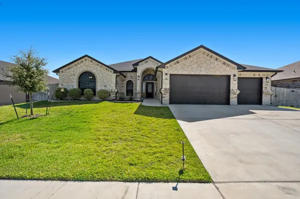 7711 Silicon DR, Killeen, TX 76542