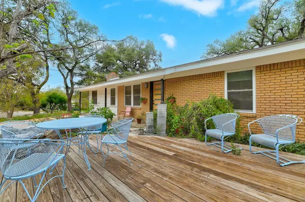 4505 Dudley DR, Austin, TX 78735