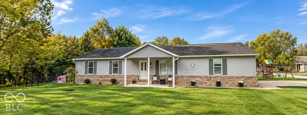 900 Golden CT, Greencastle, IN 46135