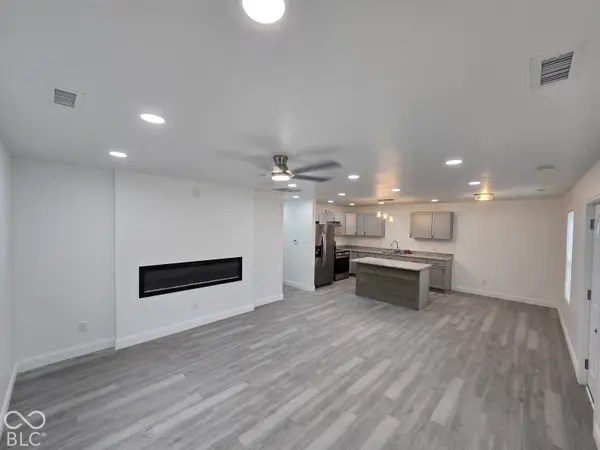 3412 E 25th ST, Indianapolis, IN 46218