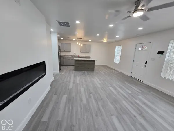 3412 E 25th ST, Indianapolis, IN 46218
