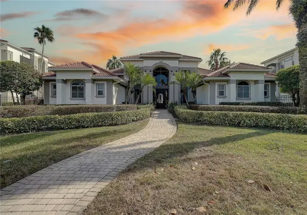 2639 MAITLAND CROSSING WAY #107, Orlando, FL 32810