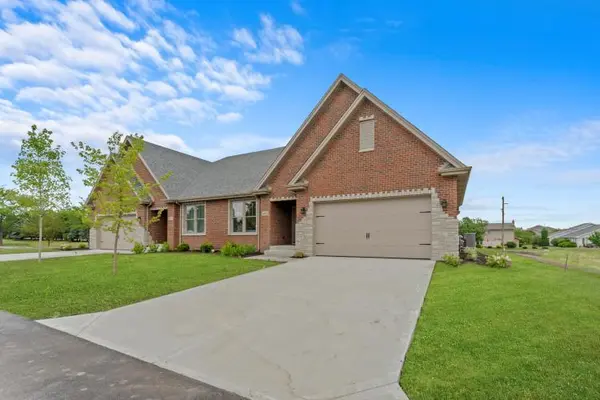 8803 WILLOW LN #MODEL, Mokena, IL 60448