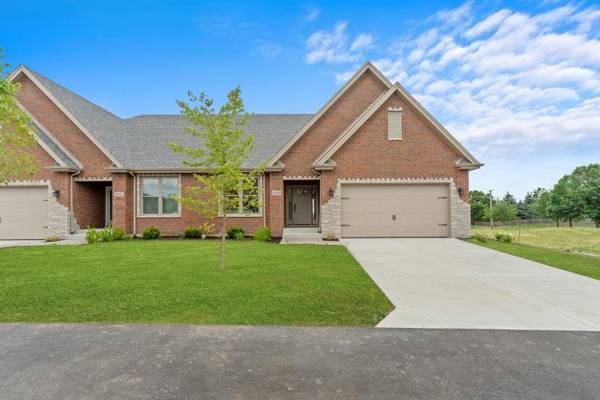 8803 WILLOW LN #MODEL, Mokena, IL 60448