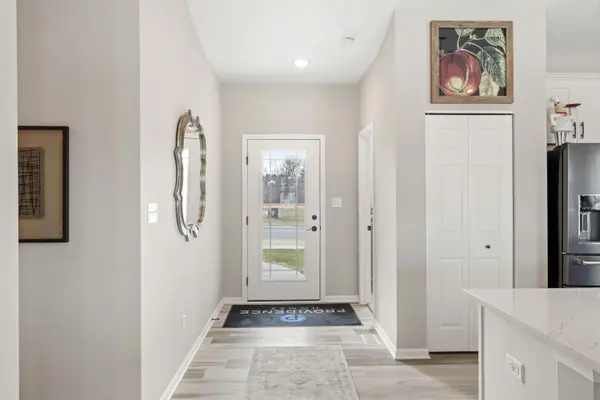 3835 Golden Grain ST, Portage, IN 46368