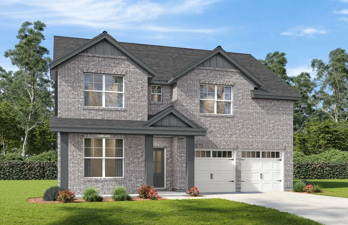 4038 Willow Belle Drive, Mount Juliet, TN 37122