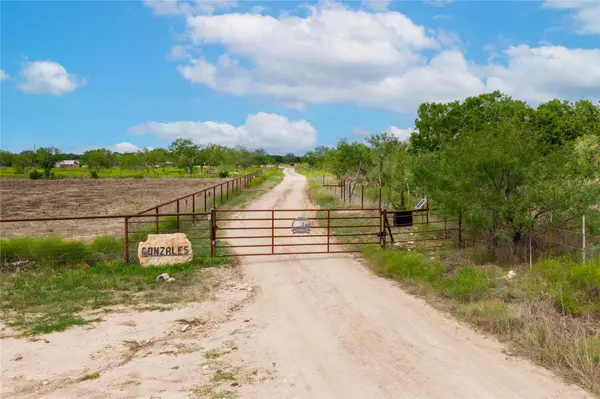 TBD County Road 208, Lampasas, TX 76550