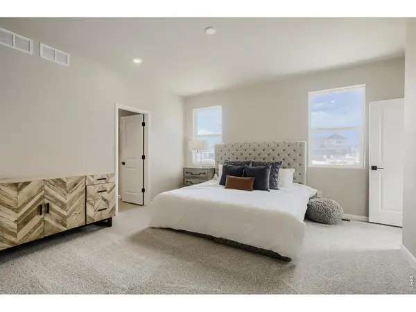 1803 Carnoustie, Fort Collins, CO 80524