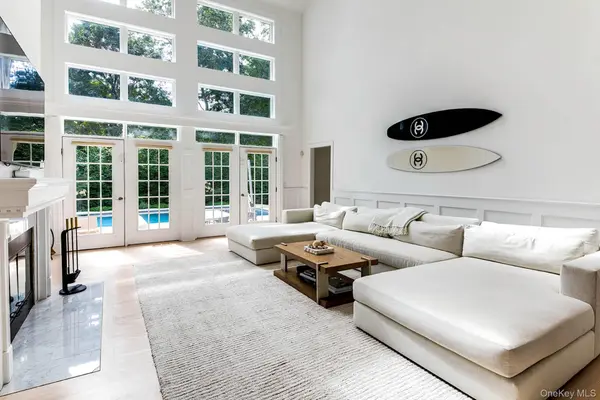 2520 Deerfield RD, Sag Harbor, NY 11963