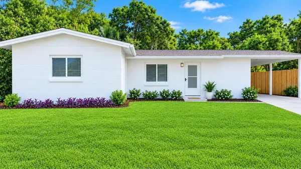 3118 SUTTON DR, Orlando, FL 32810