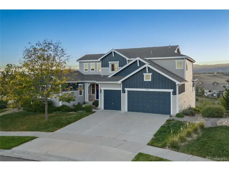 8458 Poppy, Arvada, CO 80007