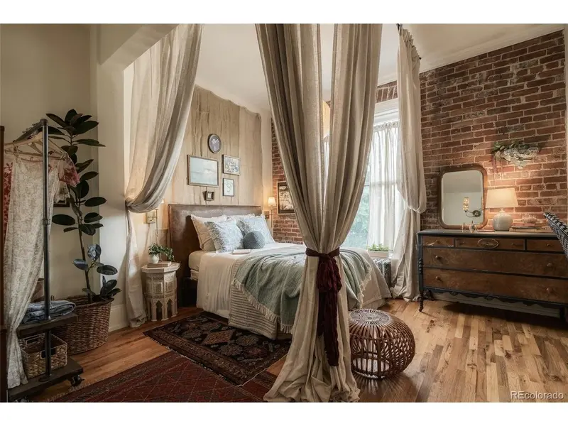 1368 N Downing #7, Denver, CO 80218