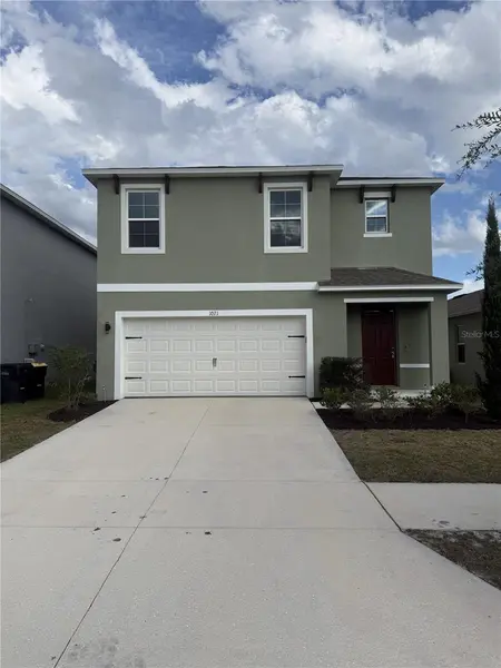 1071 CASCADE DR, Davenport, FL 33837