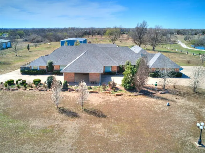 14501 S Western AVE, Oklahoma City, OK 73170