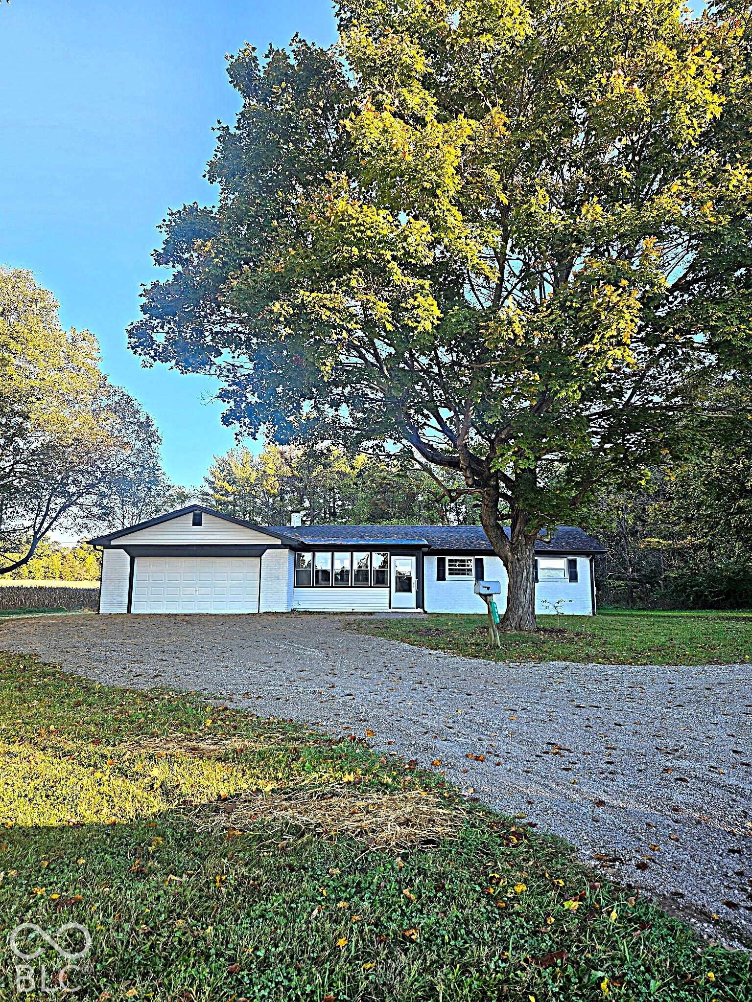 9980 Arend RD, Martinsville, IN 46151