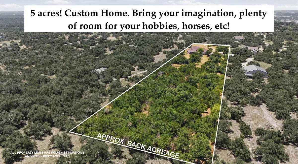 438 Patricia RD, Georgetown, TX 78628