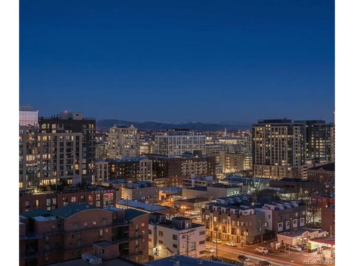 925 N Lincoln #12E, Denver, CO 80203