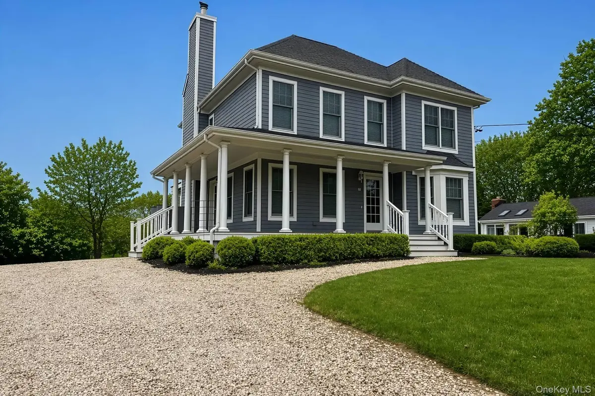 104 Bryan RD, Montauk, NY 11954