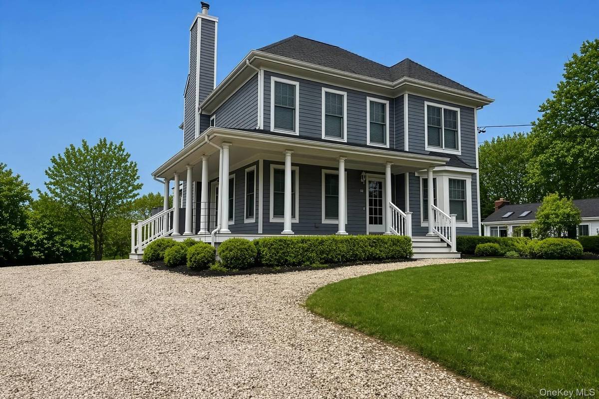 104 Bryan RD, Montauk, NY 11954