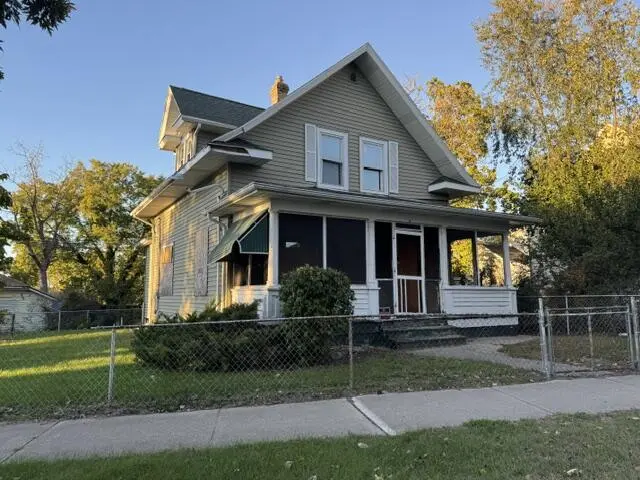 220 Detroit ST, Michigan City, IN 46360