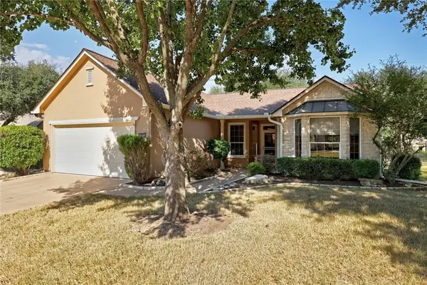 112 Camp DR, Georgetown, TX 78633