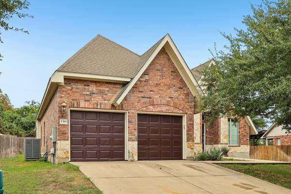 116 Justin Leonard DR, Round Rock, TX 78664