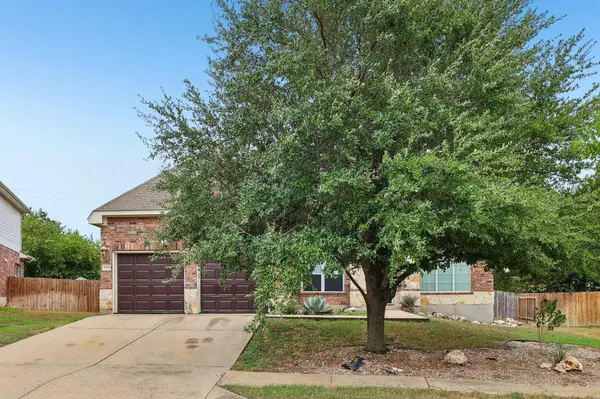 116 Justin Leonard DR, Round Rock, TX 78664