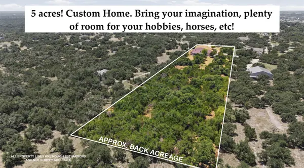 438 Patricia RD, Georgetown, TX 78628