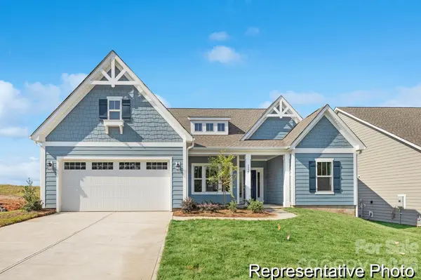 1762 Hunter Oaks LN #79, Lincolnton, NC 28092