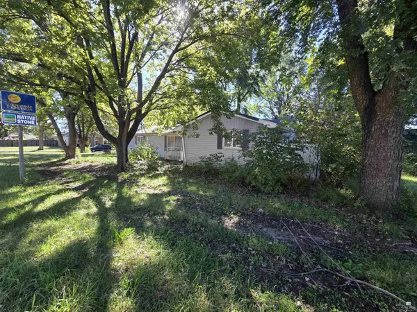 625 Ohio Street, Alma, KS 66401