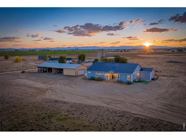 19185 County Road 25.5, Platteville, CO 80651