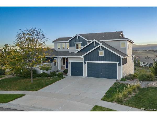 8458 Poppy, Arvada, CO 80007