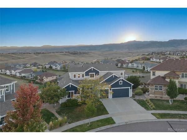 8458 Poppy, Arvada, CO 80007