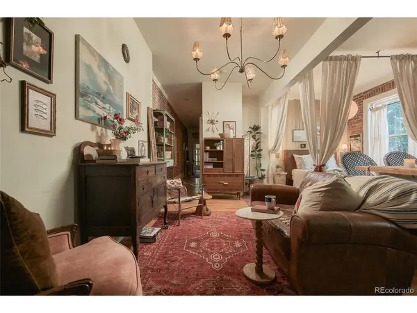 1368 N Downing #7, Denver, CO 80218