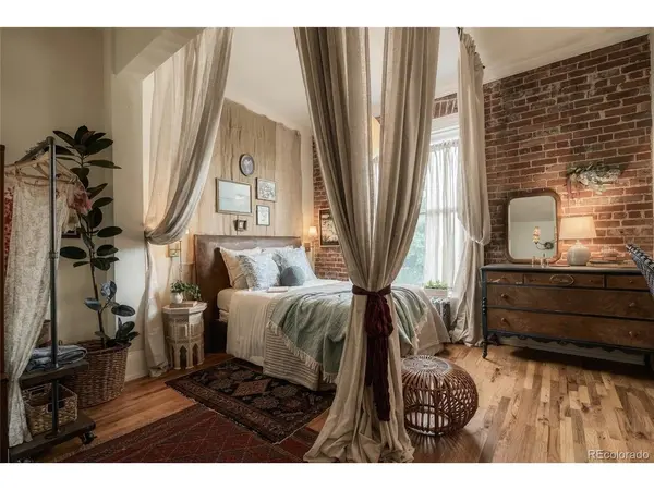1368 N Downing #7, Denver, CO 80218