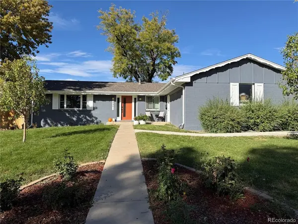 6851 S Prince, Littleton, CO 80120