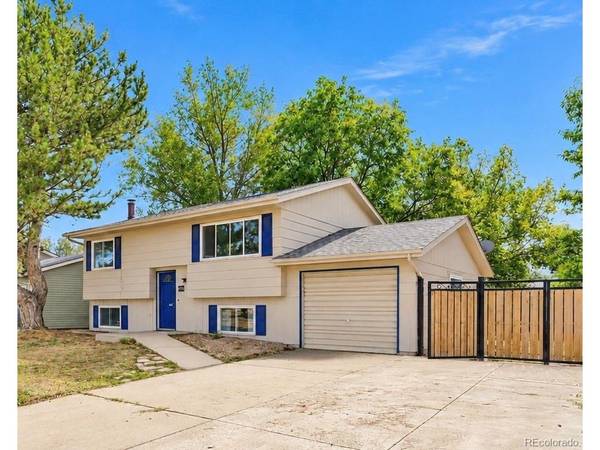 410 12th, Gilcrest, CO 80623