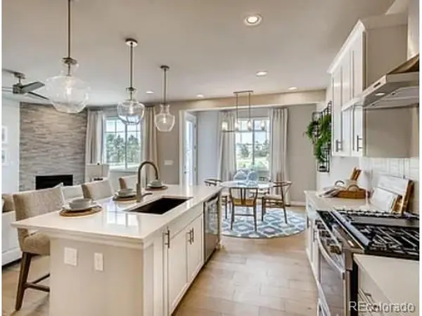 5315 S Canyon View, Castle Rock, CO 80104