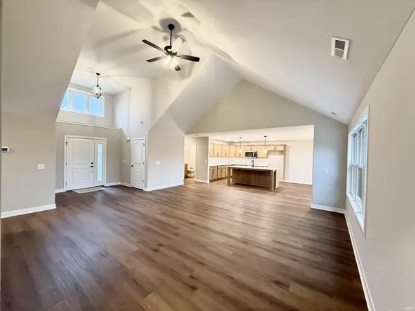 3003 E Butler CT, Columbia City, IN 46725