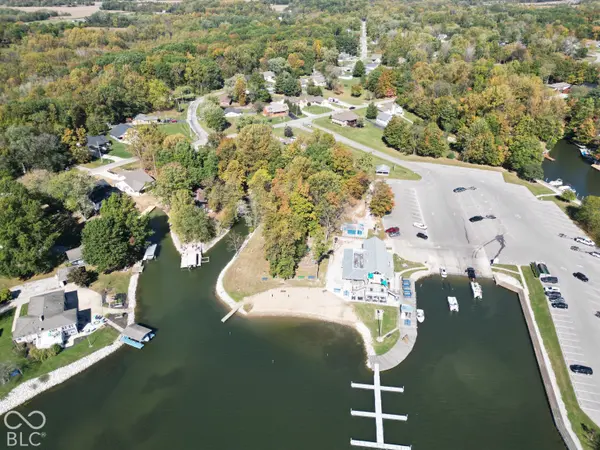 269 Mill Springs, Fillmore, IN 46128