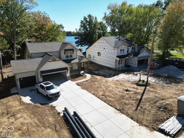269 Mill Springs, Fillmore, IN 46128