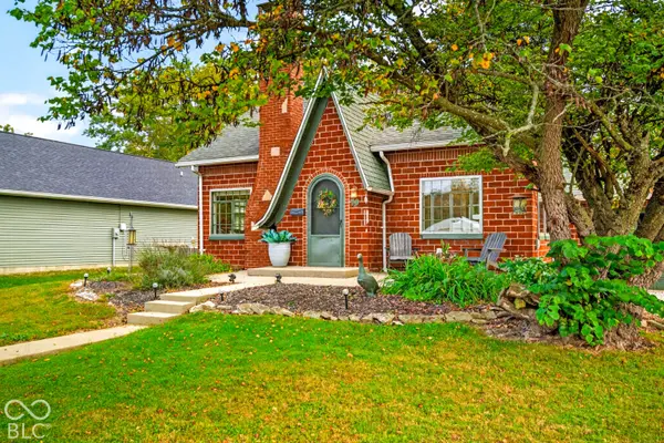 70 Norris AVE, North Vernon, IN 47265
