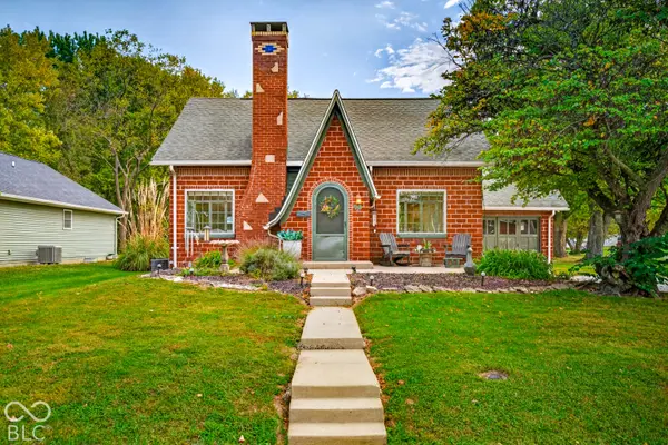 70 Norris AVE, North Vernon, IN 47265