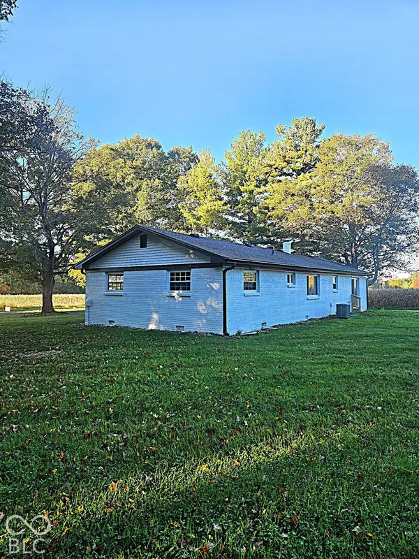 9980 Arend RD, Martinsville, IN 46151