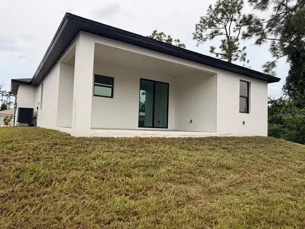 13480 DRYSDALE AVE, Port Charlotte, FL 33981