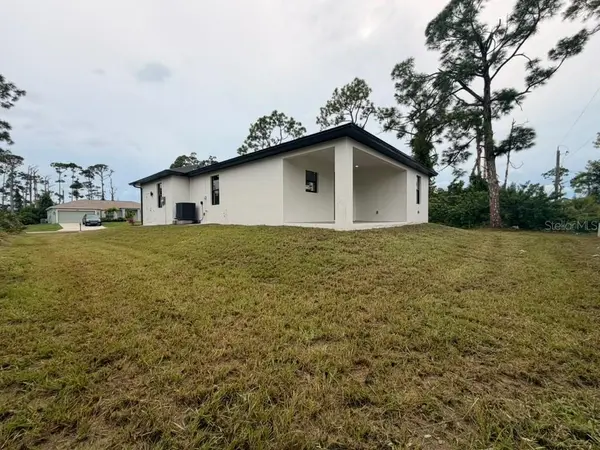 13480 DRYSDALE AVE, Port Charlotte, FL 33981
