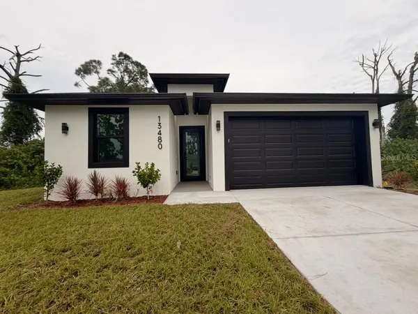 13480 DRYSDALE AVE, Port Charlotte, FL 33981