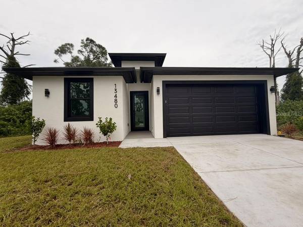 13480 DRYSDALE AVE, Port Charlotte, FL 33981